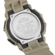 Чоловічий Спортивний Дайверський Наручний Годинник CASIO GA-010-5AER G-Shock - изображение 6