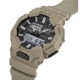 Чоловічий Спортивний Дайверський Наручний Годинник CASIO GA-010-5AER G-Shock - изображение 7