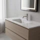 Смеситель для раковины Devit Flow 550547N - изображение 2