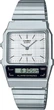 Чоловічий Фешн Класичний Наручний Годинник CASIO AQ-800E-7AEF - изображение 2
