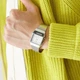 Чоловічий Фешн Класичний Наручний Годинник CASIO AQ-800E-7AEF - изображение 3