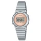 Жіночий Фешн Наручний Годинник CASIO LA700WE-4AEF - изображение 2