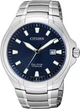 Чоловічий Наручний Годинник CITIZEN BM7430-89L - изображение 2