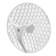 Точка доступа (внешний) MikroTik LHG-5axD-XL - изображение 1