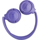 Наушники JBL Tune 530BT Lavender (JBLT530BTLAVEU) - изображение 3