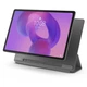 Чехол для планшета Lenovo Idea Tab Plus Folio Case Grey (ZG38C07423) - изображение 1