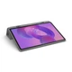 Чехол для планшета Lenovo Idea Tab Plus Folio Case Grey (ZG38C07423) - изображение 4