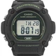 Чоловічий Спортивний Наручний Годинник CASIO W-219HB-3AVEF - изображение 9