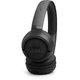 Наушники JBL Tune 530BT Black (JBLT530BTBLKEU) - изображение 8