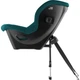 Автокрісло Britax-Romer Max-Safe Pro гр. 0+/1/2 0-25 кг Atlantic Green, 2000038456 - зображення 5