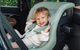 Автокрісло Britax-Romer Max-Safe Pro гр. 0+/1/2 0-25 кг Galaxy Black, 2000038458 - зображення 12