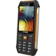 Мобильный телефон Sigma X-style 323 RAIN Black-Orange (4827798885727) - изображение 4