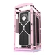 Корпус для ПК DARKFLASH DLH21 PINK - изображение 6
