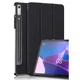 Чохол для планшета Armorstandart Smart Case Lenovo Tab P11 Pro 2nd Gen Black (ARM64127) - зображення 3