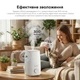 Увлажнитель воздуха RZTK HM 3540 White - изображение 3
