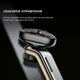 Електробритва Metz The Sword Shaver with Sword with nose hair cutter MZDF032 - изображение 6