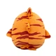 Мягкая игрушка Squishmallows – Тигровая акула Джаггер (19 см) (6900007479202) - изображение 4