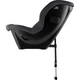 Автокрісло Britax-Romer Safe-Way M нар. 0+/1/2 0-25 кг Midnight Grey, 2000038449 - зображення 2