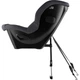 Автокрісло Britax-Romer Safe-Way M нар. 0+/1/2 0-25 кг Midnight Grey, 2000038449 - зображення 3