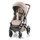 Прогулянковий візок Britax-Romer Smile 5Z STYLE Teak, 2000041710 - зображення 1