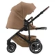 Прогулянкова коляска Britax Römer SMILE 5Z (LUX / Warm Caramel) (2000040856) - зображення 5