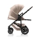 Прогулянковий візок Britax-Romer Smile 5Z STYLE Teak, 2000041710 - зображення 4