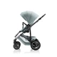 Прогулянковий візок Britax-Romer Smile 5Z STYLE Harbor Blue, 2000041711 - зображення 8