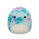 М'яка іграшка Squishmallows – Качкодзьоб Бріндал (Platypus Brindal) – 19 см - зображення 1
