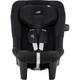 Автокрісло Britax-Romer Max-Safe Pro гр. 0+/1/2 0-25 кг Galaxy Black, 2000038458 - зображення 2