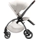 Прогулянковий візок Britax-Romer Rio Lux Soft Taupe, 2000041614 - зображення 3