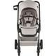 Прогулянковий візок Britax-Romer Rio Lux Soft Taupe, 2000041614 - зображення 6