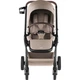Прогулянкова коляска Britax-Romer Rio Style Teak, 2000041613 - зображення 4