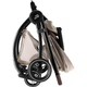 Прогулянкова коляска Britax-Romer Rio Style Teak, 2000041613 - зображення 11