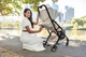 Прогулянковий візок Britax-Romer Flylite Sage Green, 2000041984 - зображення 12