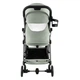 Прогулянковий візок Britax-Romer Flylite Sage Green, 2000041984 - зображення 7