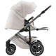 Прогулянкова коляска Britax Römer SMILE 5Z (Soft Taupe) (2000039632) - зображення 5