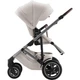 Прогулянкова коляска Britax Römer SMILE 5Z (Soft Taupe) (2000039632) - зображення 4