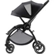 Прогулянкова коляска Britax Römer RIO (Style/Carbon Black) (2000041611) - зображення 6