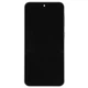 Дисплей (экран) Samsung Galaxy A36 5G, Original (PRC), С сенсорным стеклом, С рамкой, Черный - 609040 - изображение 1