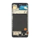 Дисплей (экран) Samsung A515 Galaxy A51 / M317 Galaxy M31s, С сенсорным стеклом, С рамкой, TFT, Черный - 247026 - изображение 2