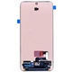 Дисплей (экран) Samsung Galaxy S25, Original (100%), С сенсорным стеклом, Без рамки, Черный - 616059 - изображение 2