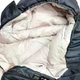 Спальний мішок Moderns Avalon 400 R (-5/-10°C), зимовий, утеплений кокон, 215×80/50 см MS25SB008R - изображение 7