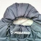 Спальний мішок Moderns Avalon 400 L (-5/-10°C), зимовий, утеплений кокон, 215×80/50 см MS25SB008L - изображение 7