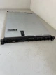 Сервер Dell PowerEdge R430 1U Rack / 2x Intel Xeon E5-2690 v3 (12 (24) ядер по 2.6 - 3.5 GHz) / 128 GB DDR4 / NO HDD / iDRAC8 with Lifecycle Controller / 2x 550W б/у - изображение 4