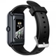 Смарт-годинник Hoco Y34 Smart sports watch (call version) Black - зображення 3