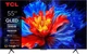 Телевізор TCL QLED 55" 55T8C - зображення 1