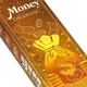 Ароматические палочки Привлечение денег Himalaya Money Drawing 15 г масальные благовония - изображение 3