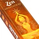 Ароматические палочки Дзен-медитация Himalaya Zen Meditation 20 грамм Индийские благовония натуральные аромапалочки - изображение 3
