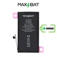 Акумулятор Apple iPhone 12 / iPhone 12 Pro, Max Bat, High quality - 647273 - зображення 2