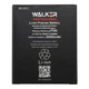 Акумулятор Samsung J400 Galaxy J4 / J700F Galaxy J7 / J700H Galaxy J7 / J701F Galaxy J7 Neo, Walker, High quality - 291631 - зображення 1